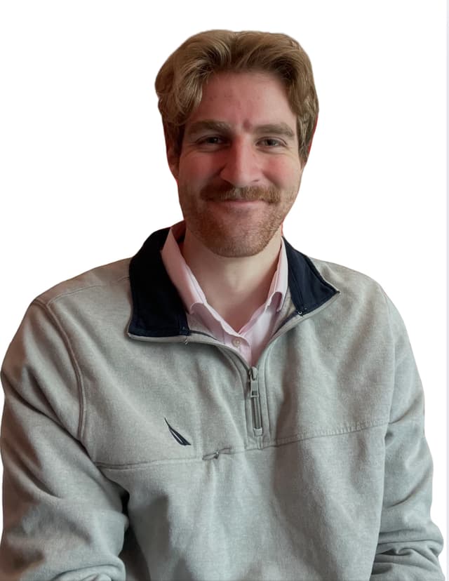Connor Kavleski